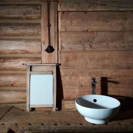 Mit Wasserblick By Interhome Сasa de vacaciones