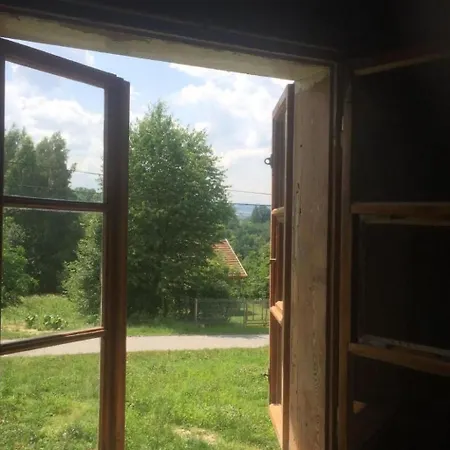 Сasa de vacaciones Mit Wasserblick By Interhome