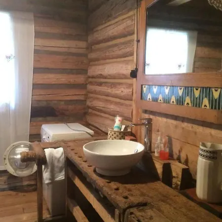 Сasa de vacaciones Mit Wasserblick By Interhome *