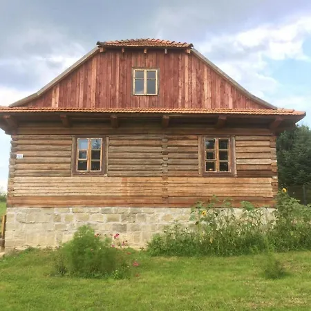 Сasa de vacaciones Mit Wasserblick By Interhome