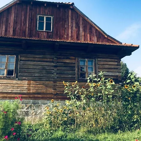 Сasa de vacaciones Mit Wasserblick By Interhome