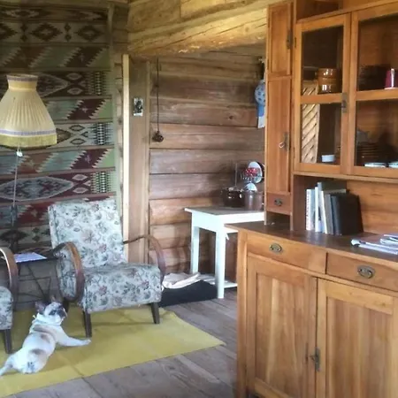Mit Wasserblick By Interhome Сasa de vacaciones Zawada