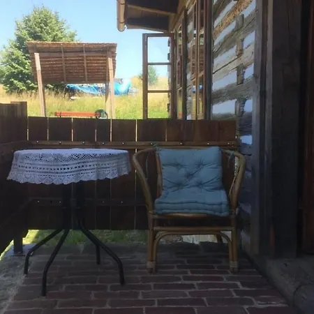 Mit Wasserblick By Interhome Сasa de vacaciones Zawada