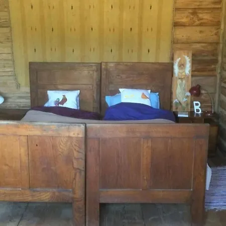 Сasa de vacaciones Mit Wasserblick By Interhome