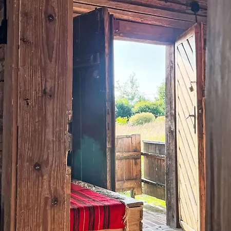 Сasa de vacaciones Mit Wasserblick By Interhome Zawada