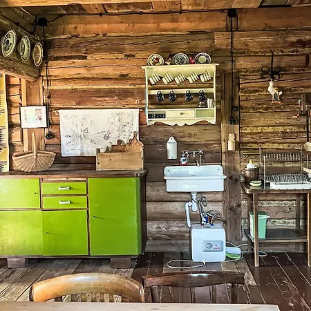 Сasa de vacaciones Mit Wasserblick By Interhome