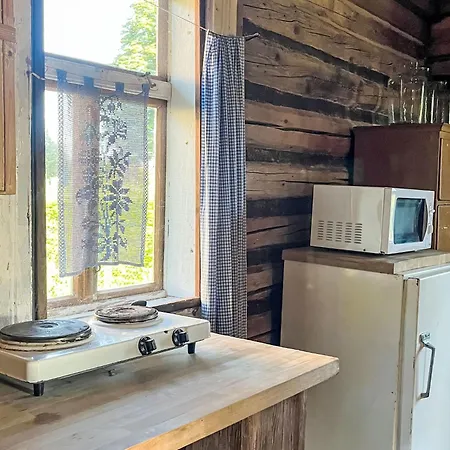 Mit Wasserblick By Interhome Сasa de vacaciones *