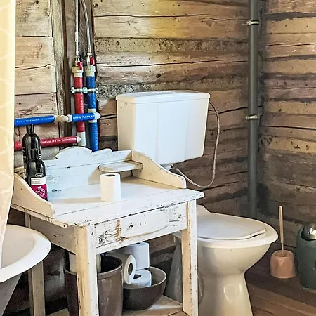 Mit Wasserblick By Interhome Сasa de vacaciones *