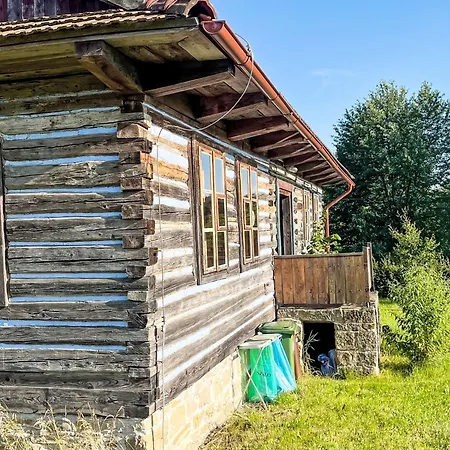 Сasa de vacaciones Mit Wasserblick By Interhome *
