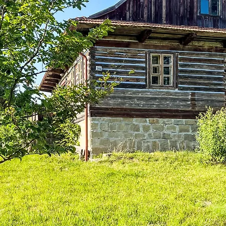 Сasa de vacaciones Mit Wasserblick By Interhome Zawada