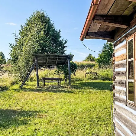 Сasa de vacaciones Mit Wasserblick By Interhome Zawada