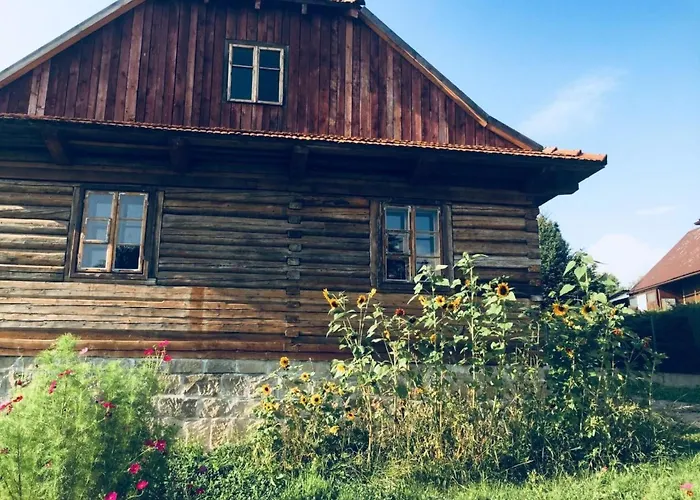 Dom wakacyjny Mit Wasserblick By Interhome